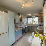 Valgjaerve Apartment