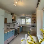 Valgjaerve Apartment Kose (Harju)