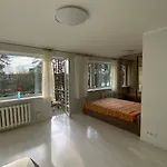 Valgjaerve Apartment *