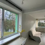 Appartement Valgjaerve Apartment *