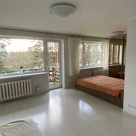 Valgjaerve Apartment * Kose