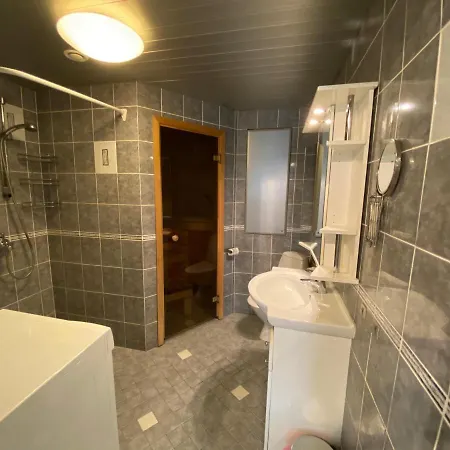 Valgjaerve Apartment Apartmán *