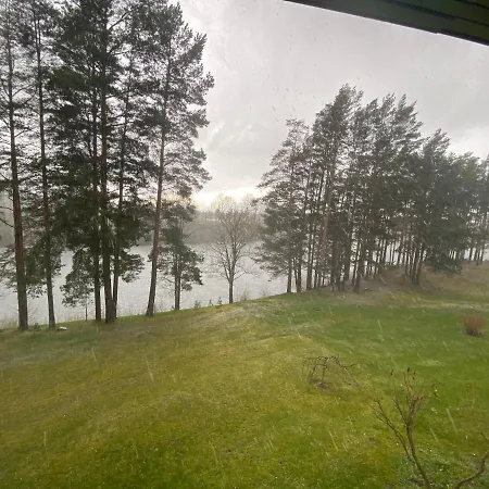 Valgjaerve Apartment *