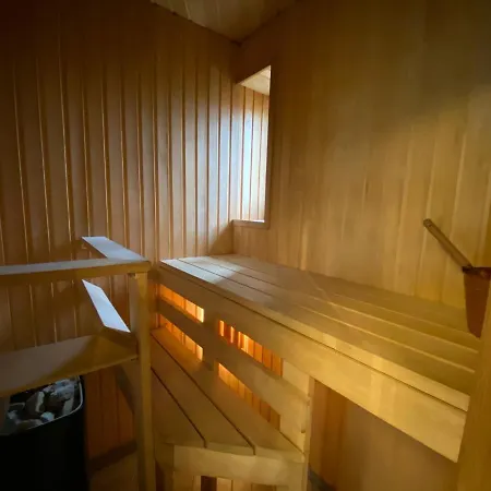 Valgjaerve Apartment 아파트 Kose (Harju)