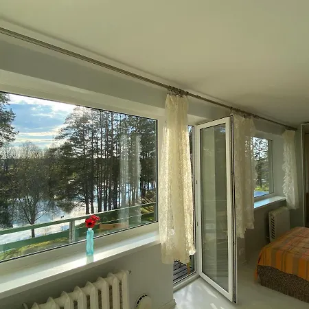 Valgjaerve Apartment * Kose