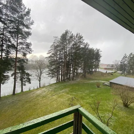 Valgjaerve Apartment 아파트