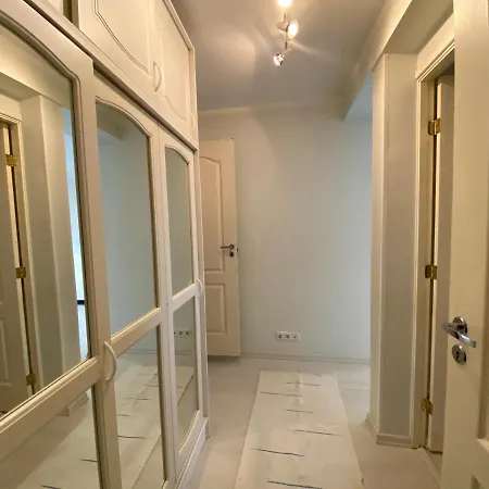 아파트 Valgjaerve Apartment