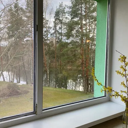 Valgjaerve Apartment アパート Kose