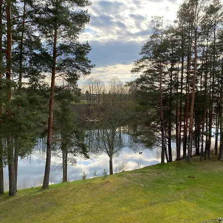 Valgjaerve Apartment