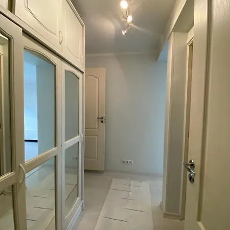 Valgjaerve Apartment *