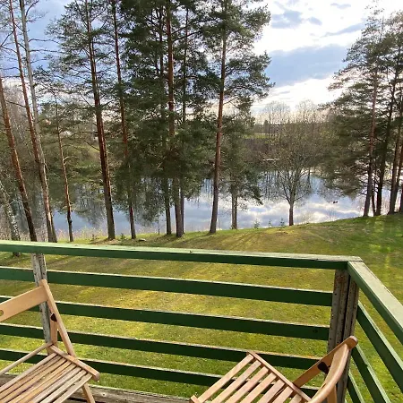 Valgjaerve Apartment 아파트