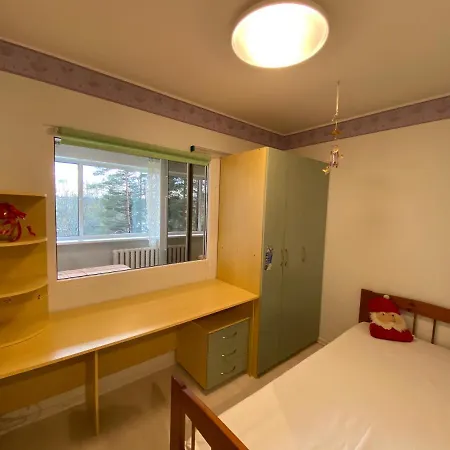 アパート Valgjaerve Apartment