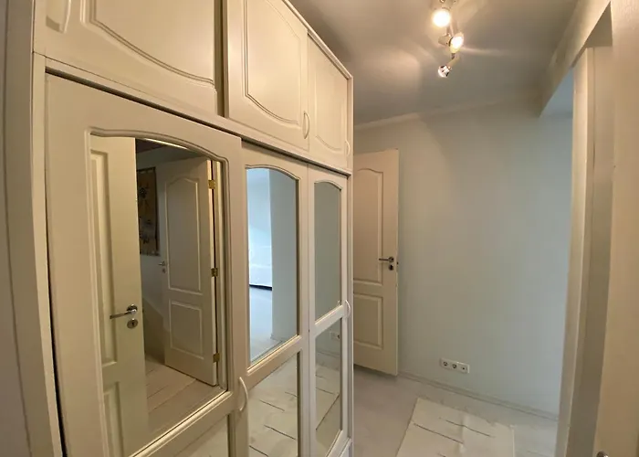 Valgjaerve Apartment Apartment *