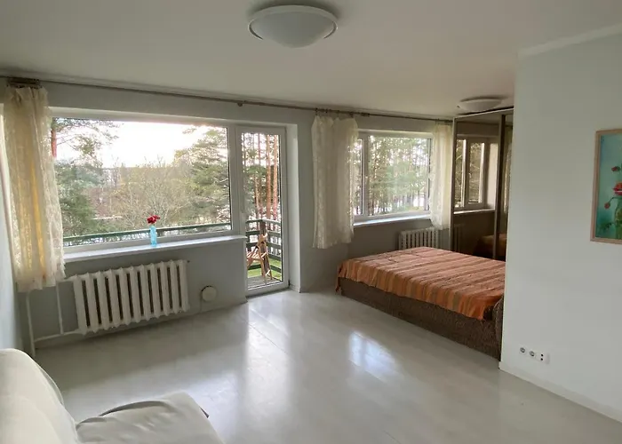 Valgjaerve Apartment * Kose (Harju)