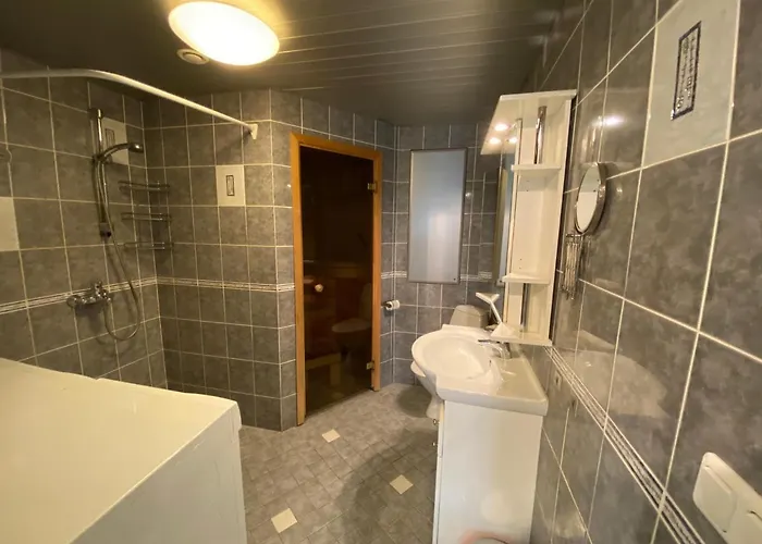 Valgjaerve Apartment Apartment *