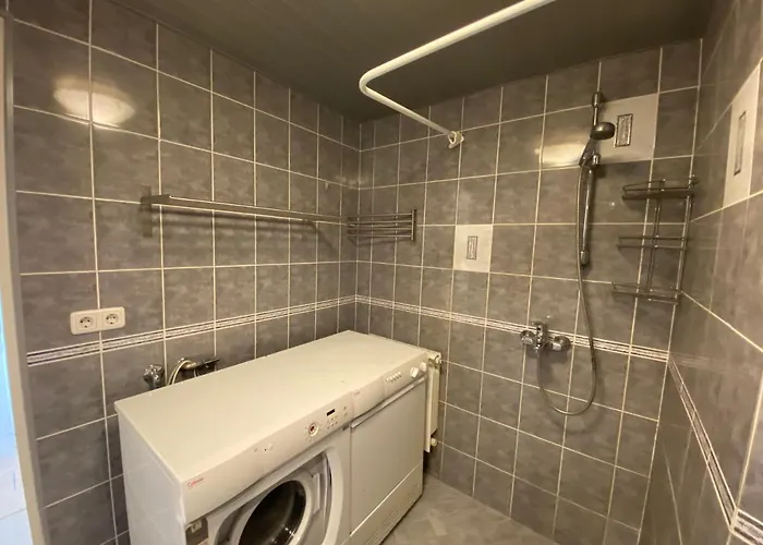 Valgjaerve Apartment Apartamento Kose (Harju)