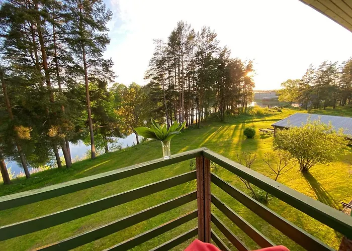 Apartamento Valgjaerve Apartment *