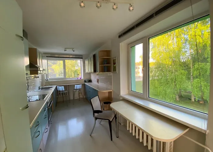 Valgjaerve Apartment Apartamento Kose (Harju)