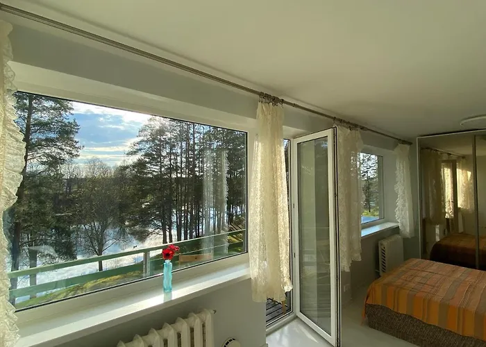 Valgjaerve Apartment * Kose (Harju)