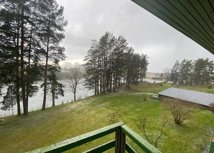 Valgjaerve Apartment Apartamento