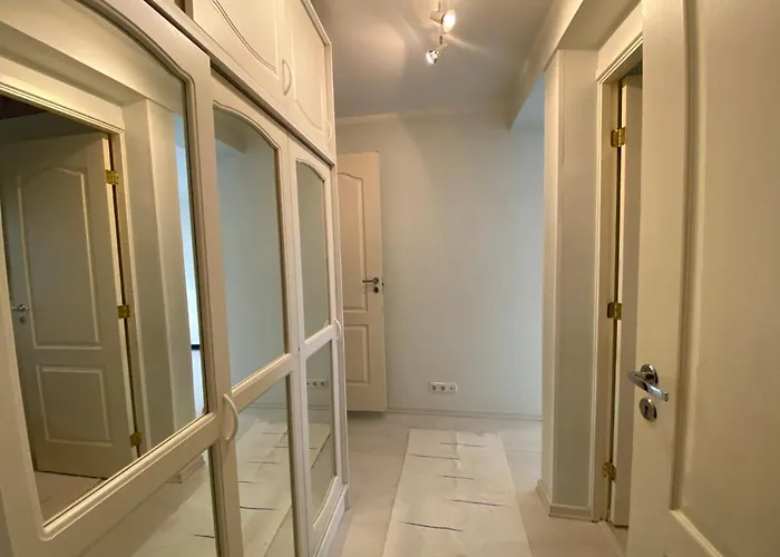 Apartamento Valgjaerve Apartment