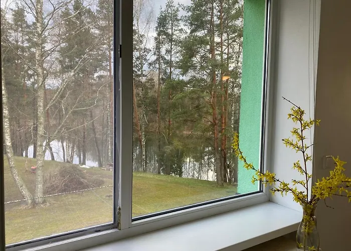 Valgjaerve Apartment Apartamento Kose (Harju)