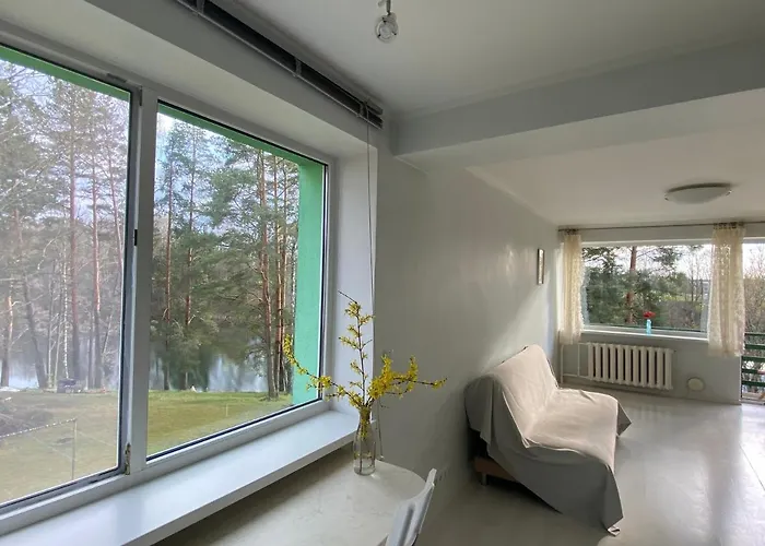 Apartamento Valgjaerve Apartment *