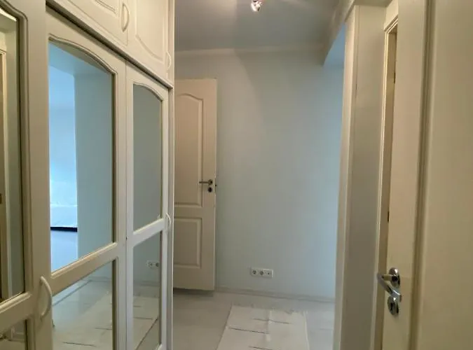 Valgjaerve Apartment *