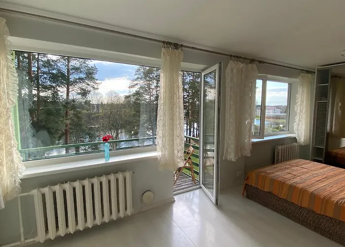 Valgjaerve Apartment Apartamento