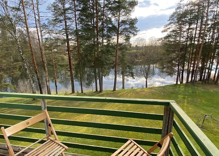 Valgjaerve Apartment Apartamento