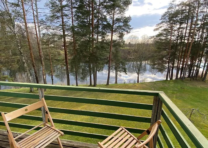 Apartamento Valgjaerve Apartment Kose (Harju)